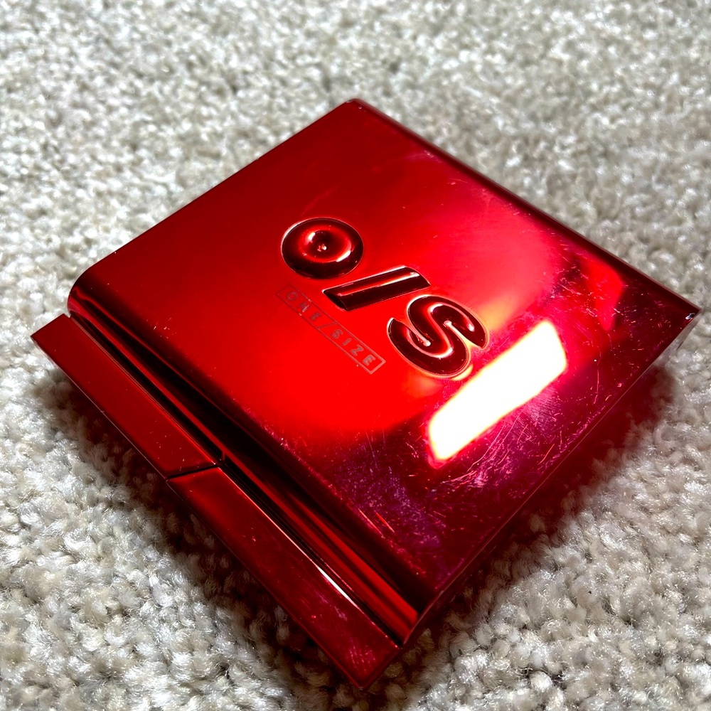 One size beauty medium 3r never used